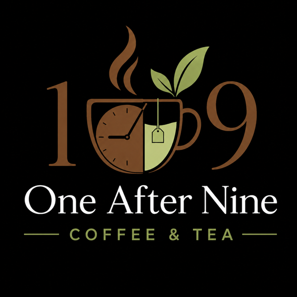 One After Nine Coffee & Tea