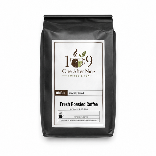 Cowboy Blend
